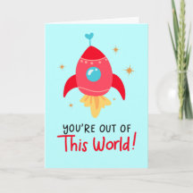 “Je bent van een andere wereld”