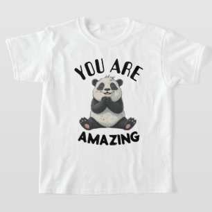 JE BENT VERBAZEN T-SHIRT