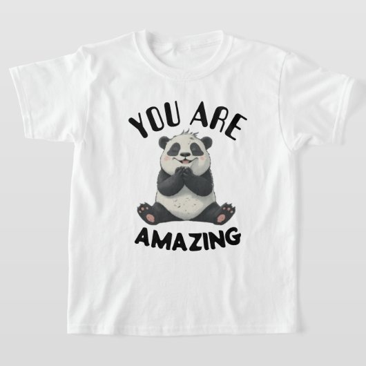JE BENT VERBAZEN T-SHIRT (Laagn)