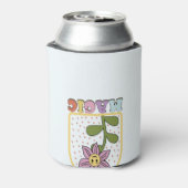 Je bent vol magie" Koelboxxen - Inspirerend Blikjeskoeler (Blikje Achterkant)