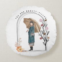 Je bent vol schoonheid