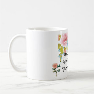 Je bent vriendelijk, je bent slim, je bent belangr koffiemok