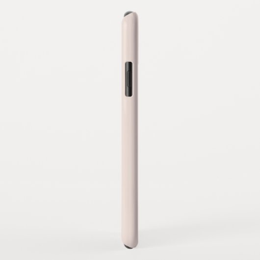 JE BENT WAARDERVOL Case-Mate iPhone CASE (Achterkant/rechts)