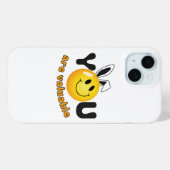Je Bent Waardevolle Motivatiekunst - Hartelijk Har Case-Mate iPhone Case (Achterkant (horizontaal))