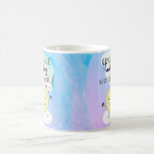 "Je bent waffley Wonderful"-Mok Koffiemok (Center)