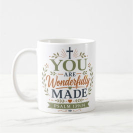 Je Bent Wondermooi Gemaakt Inspirerende Spreuk Koffiemok