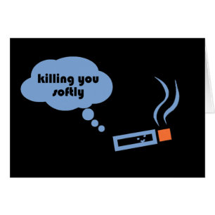 Je bent zachtjes dood