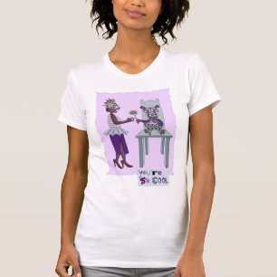 Je bent zo cool t-shirt