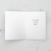 Je bent zo cool | Wenskaart Valentijn-ijs Feestdagen Kaart (Binnen)