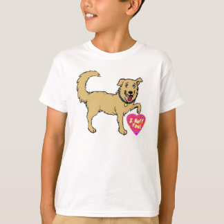 Je bent zo gek! t-shirt