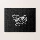 je bent zo geliefd legpuzzel (Horizontaal)