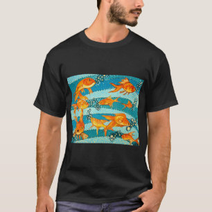 Je bent zo goud. t-shirt