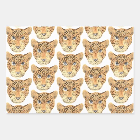 Je bent zo moedige papieren papierbladen inpakpapier vel (Voorkant 3)