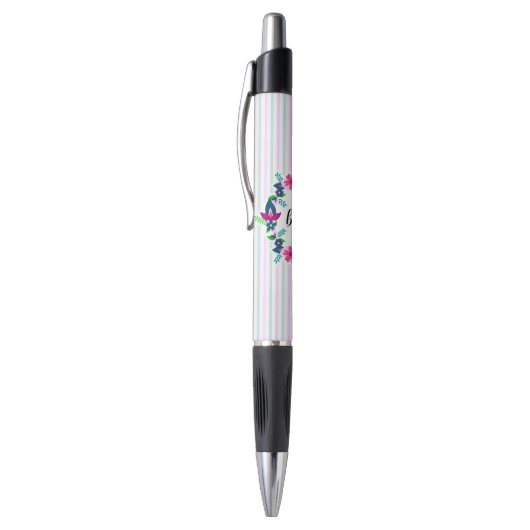 Je bent zo mooi! pen (Top (Verticaal))