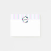 Je bent zo mooi! post-it® notes (Voorkant)