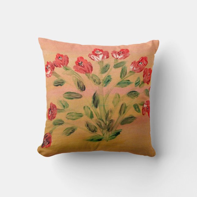 Je bent zo speciaal - Sierkussen (Voorkant)