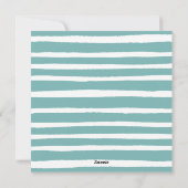 Je bent zo tweet-Valentijnsdag. Feestdagenkaart (Achterkant)