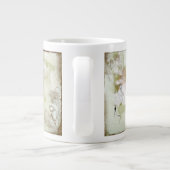 Je bent zo zoete Jumbo of Espresso Mok (Achterkant)