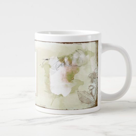 Je bent zo zoete Jumbo of Espresso Mok (Rechts)