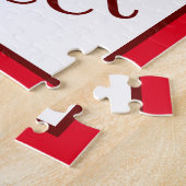 Je bent zo zoete ripe Red Cherry Cherry Fruit Legpuzzel (Zijkant)