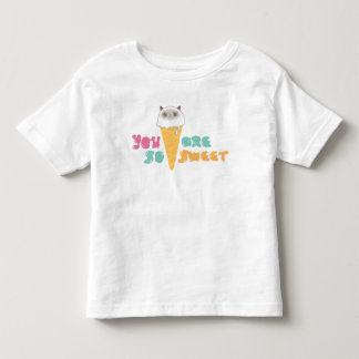 Je bent zo'n mooi T-shirt voor Toddlers