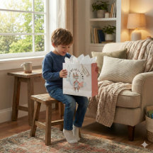 Je bent zo'n sterke fox cadeau.