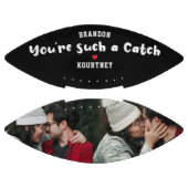 Je bent zo'n Valentijn. American Football (Panelen)