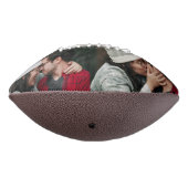 Je bent zo'n Valentijn. American Football (Gedraaid 270)