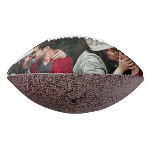 Je bent zo'n Valentijn. American Football (Gedraaid 270)