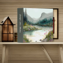 Je berg rivieravontuur wacht Fotoalbum