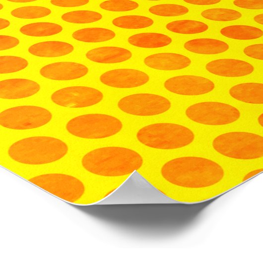 Je bericht denkt dat je een verbluffend boek kunt  poster (Hoek)