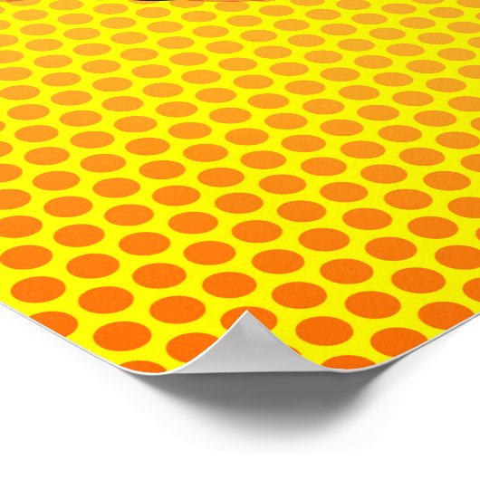 Je bericht denkt dat je in de Pop van het stripboe Poster (Hoek)