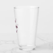 Je bericht hier tekst naam monogram afbeelding cit glas (Links)