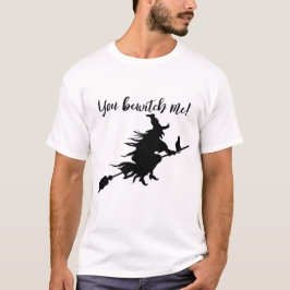Je bewitst me! t-shirt