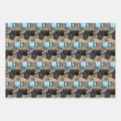 JE BIG GORILLA INPAKPAPIER VEL (Voorkant 3)