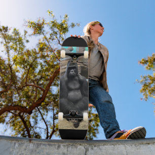 JE BIG GORILLA PERSOONLIJK SKATEBOARD