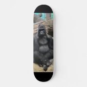 JE BIG GORILLA PERSOONLIJK SKATEBOARD (Voorkant)