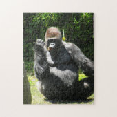 JE BIG GORILLA-puzzel Legpuzzel (Verticaal)