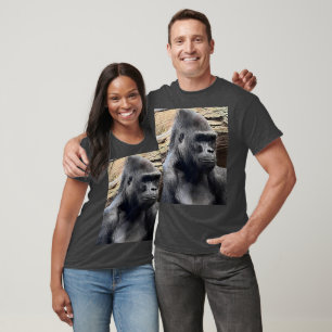 JE BIG GORILLA T-SHIRT