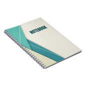 Je boekje aanpassen met je afbeeldingen en tekst notitieboek (Rechterzijde)