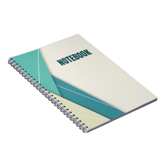 Je boekje aanpassen met je afbeeldingen en tekst notitieboek (Rechterzijde)