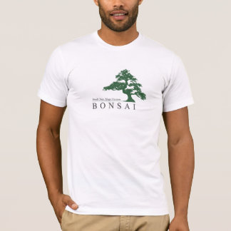 Je Bonsai T(r)ee Shirt