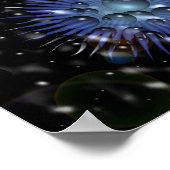 Je brein wil dat het in mijn wereld 2 poster (Hoek)