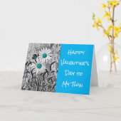 JE BRENGT ** ZONNESCHIJN IN MIJN LEVEN ** ELKE DAG KAART (Gele Bloem)