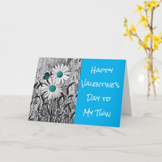 JE BRENGT ** ZONNESCHIJN IN MIJN LEVEN ** ELKE DAG KAART (Gele Bloem)