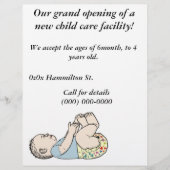 Je brochure personaliseren (Voorkant)