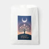 Je B'Shevat: Lumière Rayon Bedankzakje (Voorkant)