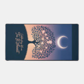 Je B'Shevat: Lumière Rayon Bureaumat (Voorkant)