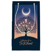 Je B'Shevat: Lumière Rayon Klein Cadeauzakje (Voorkant)