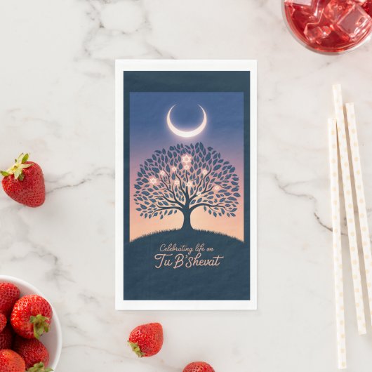 Je B'Shevat: Lumière Rayon Servet (Insitu)